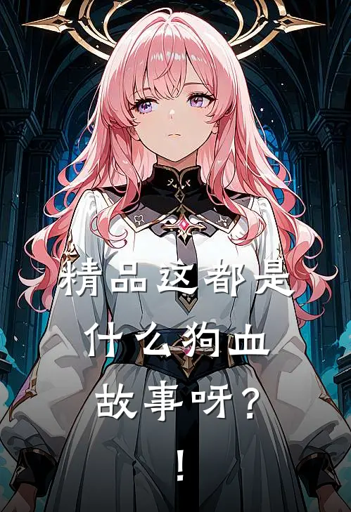 精品这都是什么狗血故事呀？！