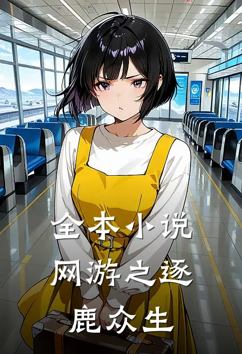 全本小说网游之逐鹿众生