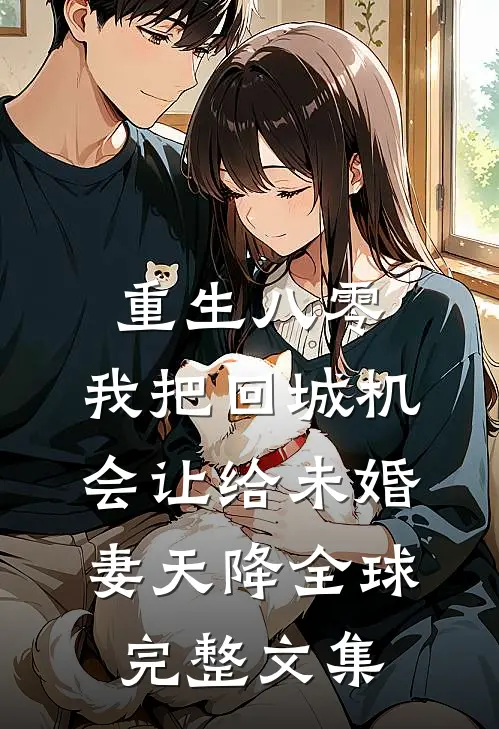 重生八零：我把回城机会让给未婚妻天降全球完整文集