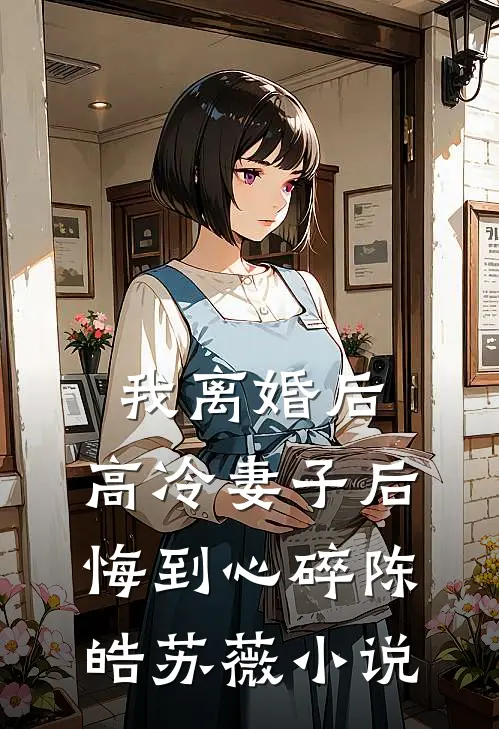 我离婚后，高冷妻子后悔到心碎陈皓苏薇小说