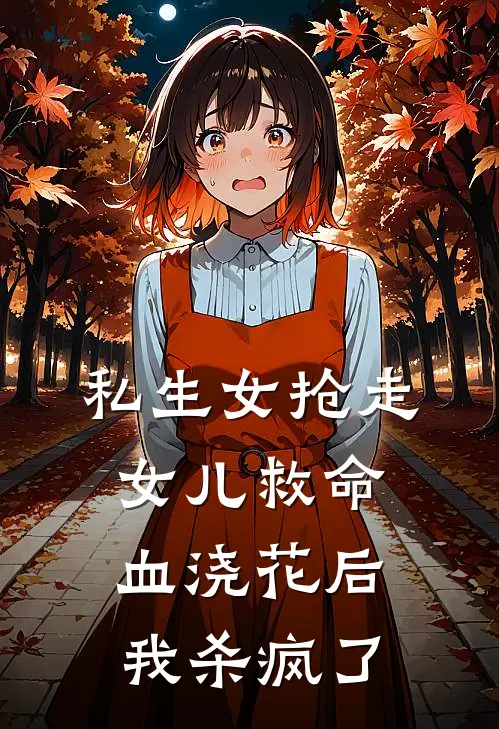 私生女抢走女儿救命血浇花后，我杀疯了
