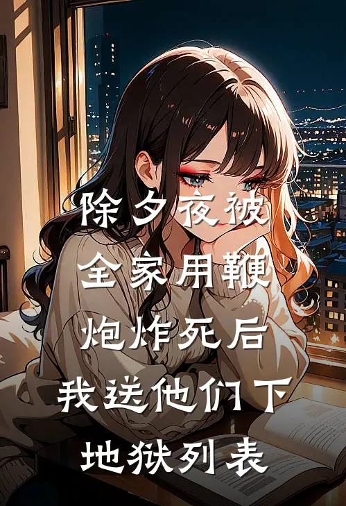 除夕夜被全家用鞭炮炸死后，我送他们下地狱列表