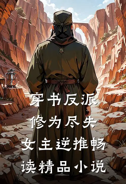 穿书反派：修为尽失，女主逆推畅读精品小说