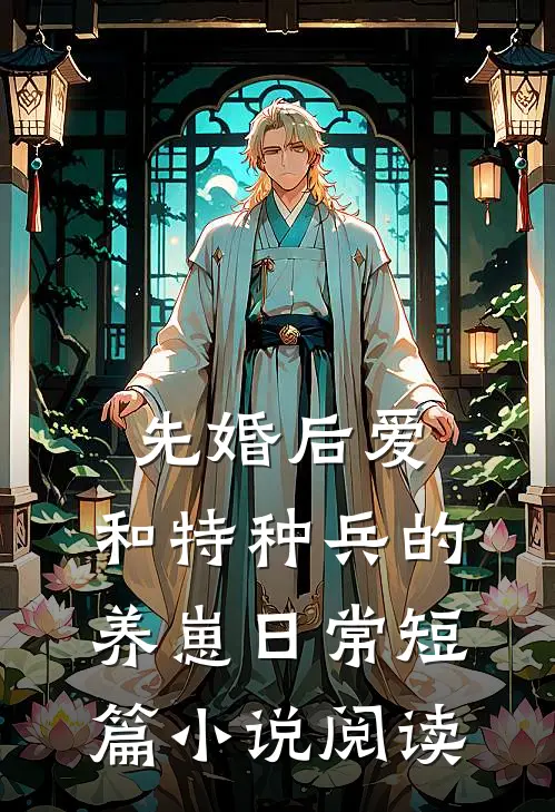 先婚后爱：和特种兵的养崽日常短篇小说阅读