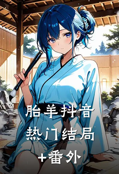 胎羊抖音热门结局+番外