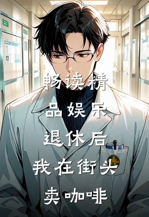 畅读精品娱乐：退休后，我在街头卖咖啡