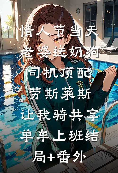 情人节当天老婆送奶狗司机顶配劳斯莱斯，让我骑共享单车上班结局+番外