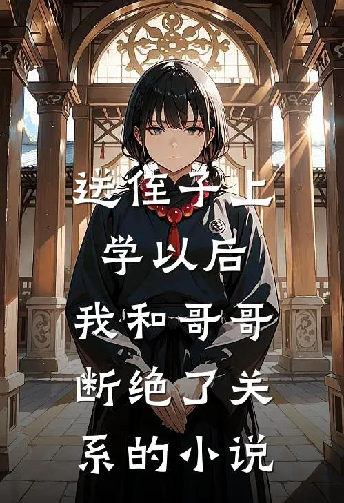 送侄子上学以后，我和哥哥断绝了关系的小说