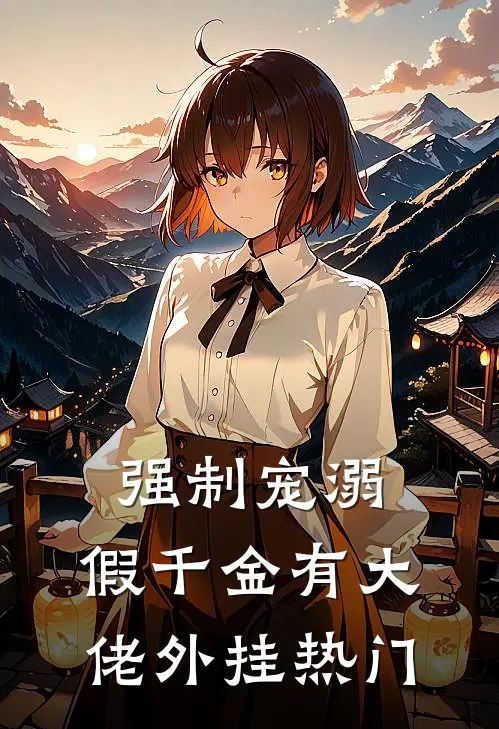 强制宠溺，假千金有大佬外挂热门
