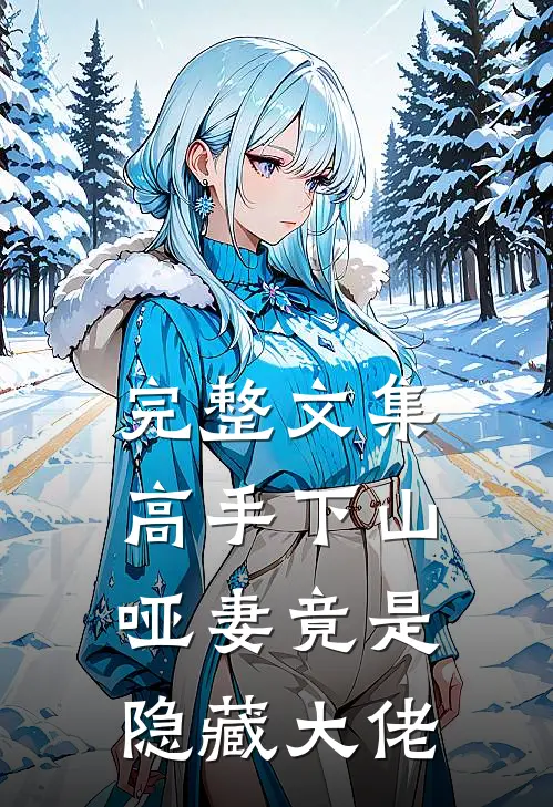完整文集高手下山：哑妻竟是隐藏大佬