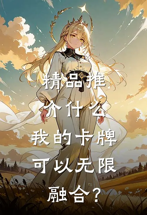 精品推介什么，我的卡牌可以无限融合？