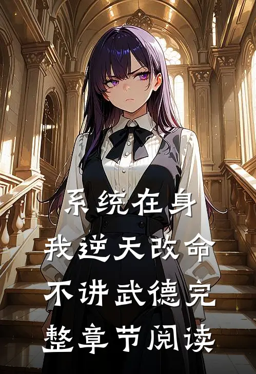 系统在身，我逆天改命，不讲武德完整章节阅读