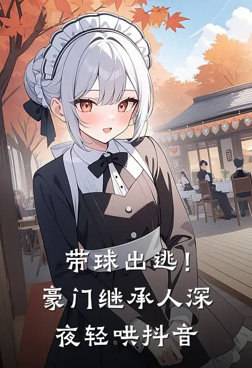 带球出逃！豪门继承人深夜轻哄抖音