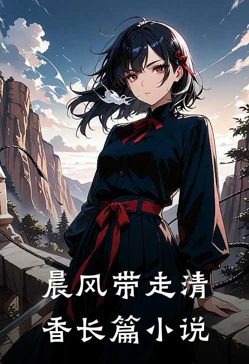 晨风带走清香长篇小说