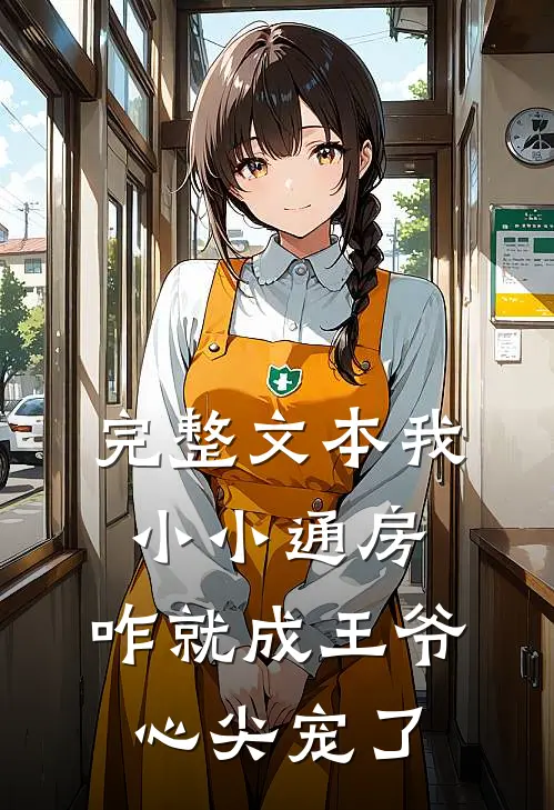 完整文本我小小通房，咋就成王爷心尖宠了