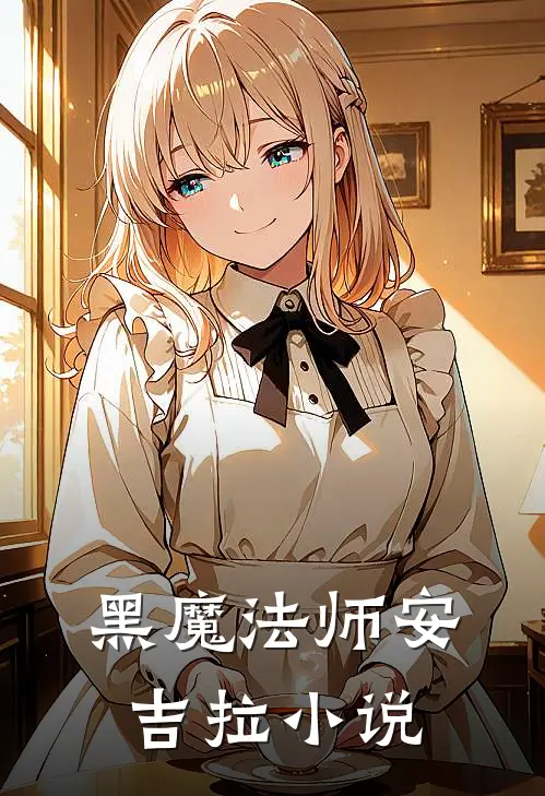黑魔法师安吉拉小说