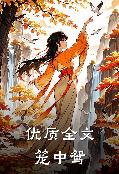 优质全文笼中鸳