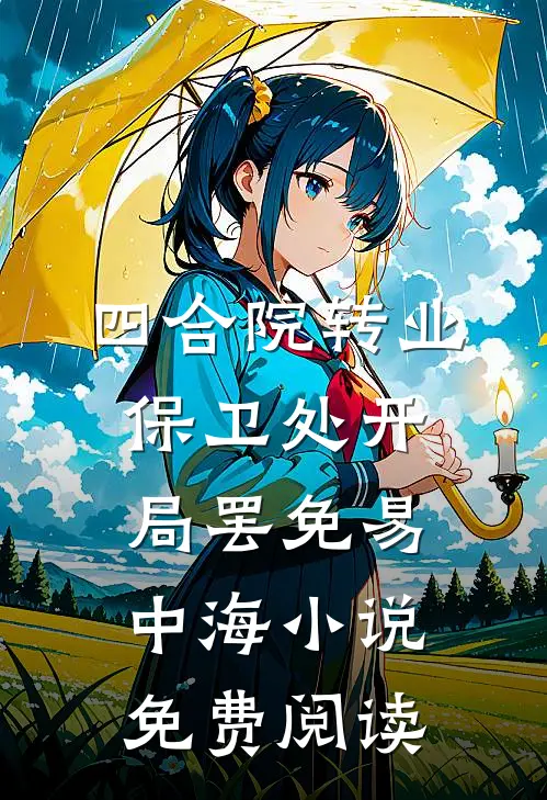 四合院转业保卫处开局罢免易中海小说免费阅读