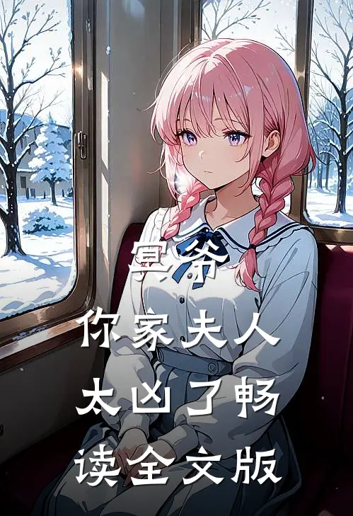 冥爷，你家夫人太凶了畅读全文版