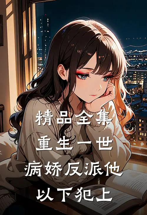 精品全集重生一世，病娇反派他以下犯上