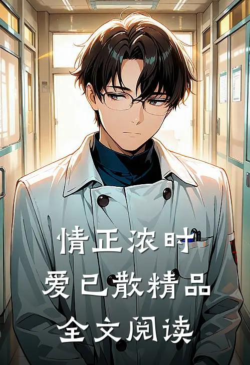 情正浓时，爱已散精品全文阅读
