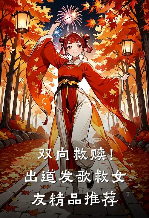 双向救赎！出道发歌救女友精品推荐