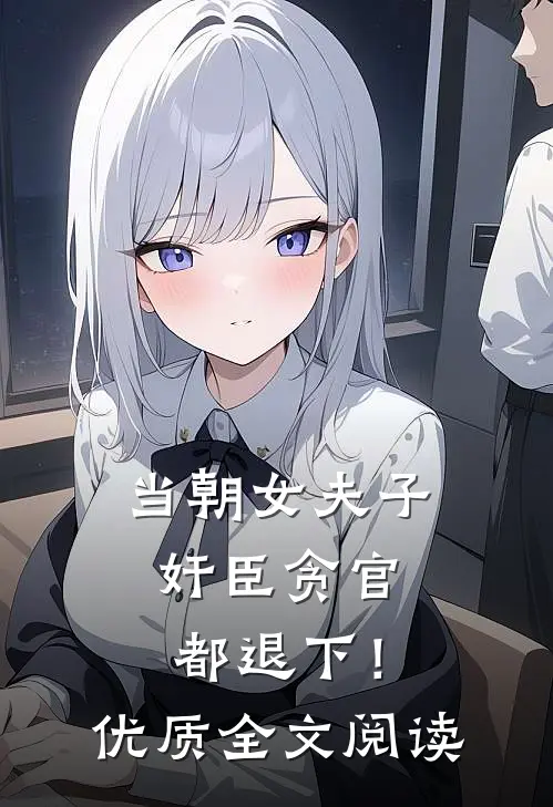 当朝女夫子，奸臣贪官都退下！优质全文阅读