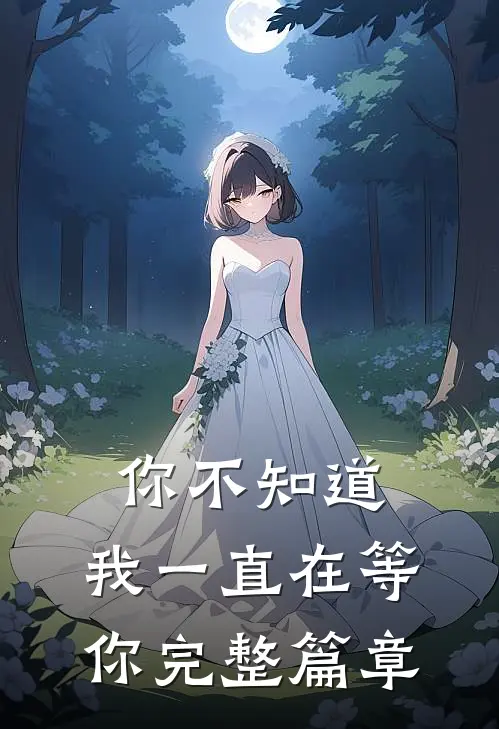 你不知道，我一直在等你完整篇章
