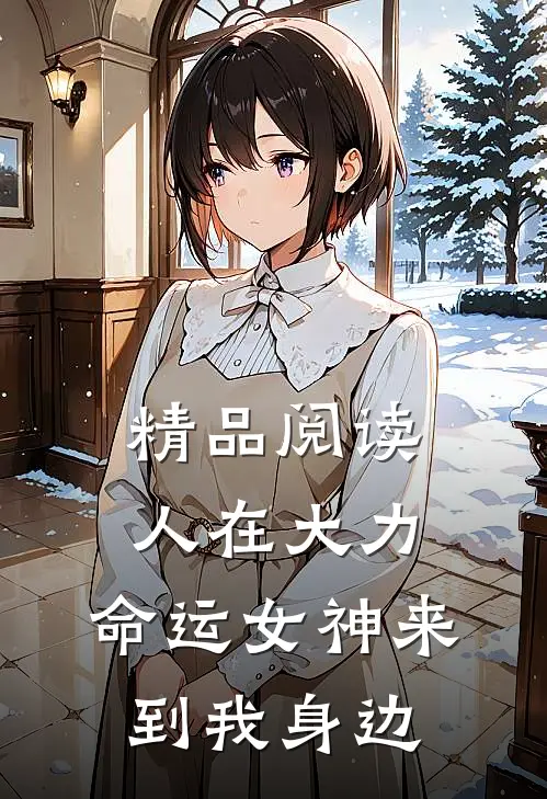 精品阅读人在大力：命运女神来到我身边