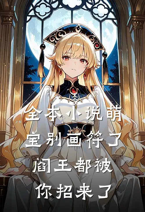 全本小说萌宝别画符了，阎王都被你招来了