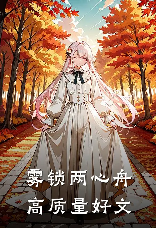 雾锁两心舟高质量好文
