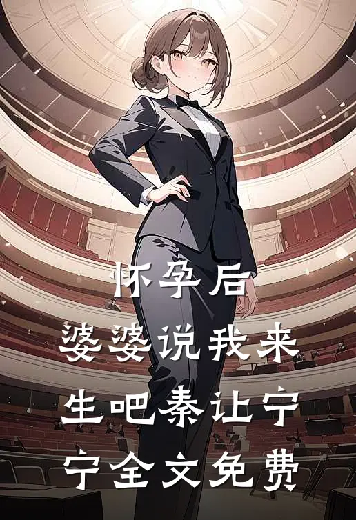 怀孕后，婆婆说我来生吧秦让宁宁全文免费