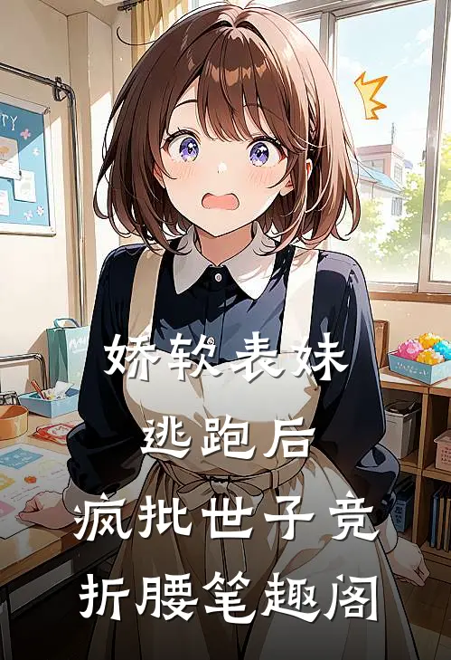 娇软表妹逃跑后，疯批世子竞折腰笔趣阁