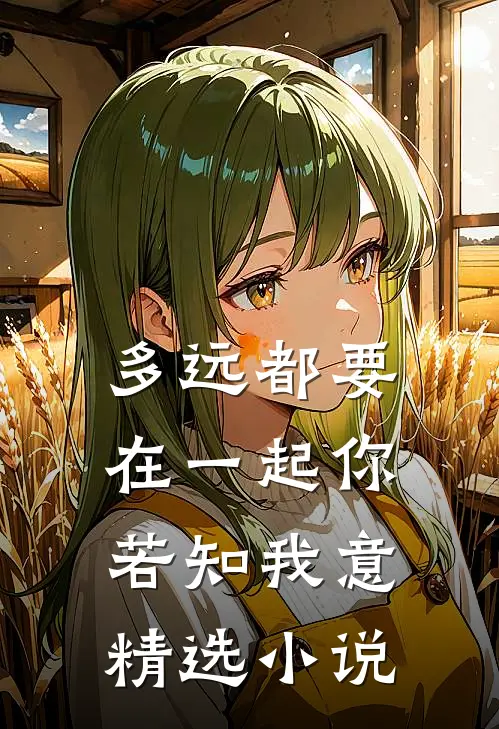 多远都要在一起【你若知我意】精选小说