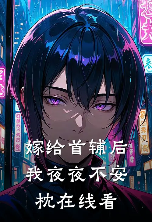 嫁给首辅后我夜夜不安枕在线看