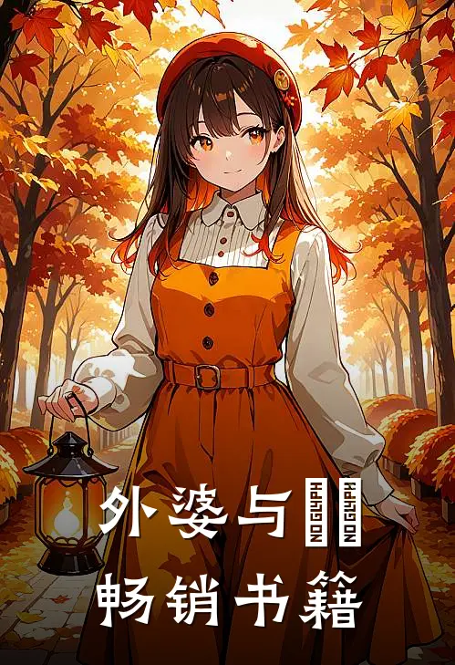 外婆与欯欯畅销书籍