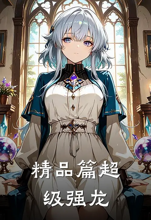 精品篇超级强龙