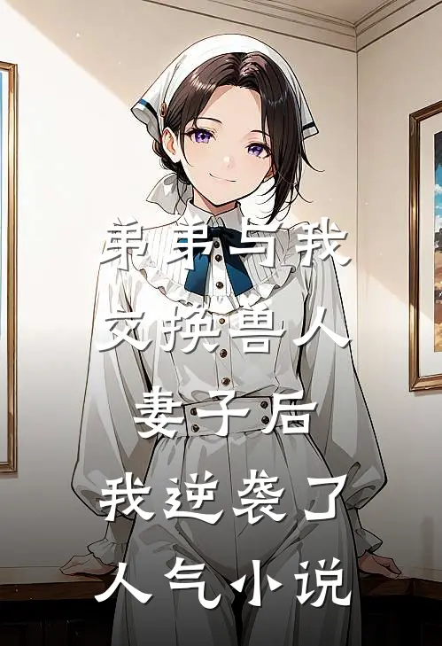 弟弟与我交换兽人妻子后，我逆袭了人气小说