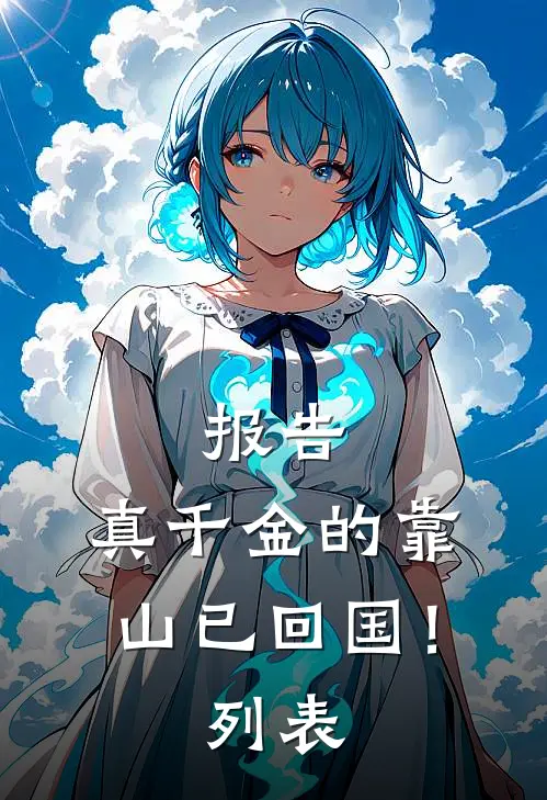报告，真千金的靠山已回国！列表