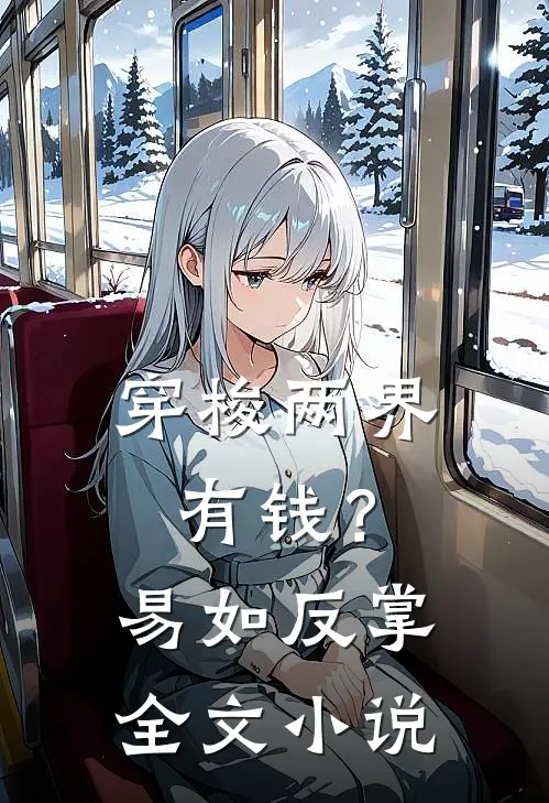 穿梭两界：有钱？易如反掌全文小说