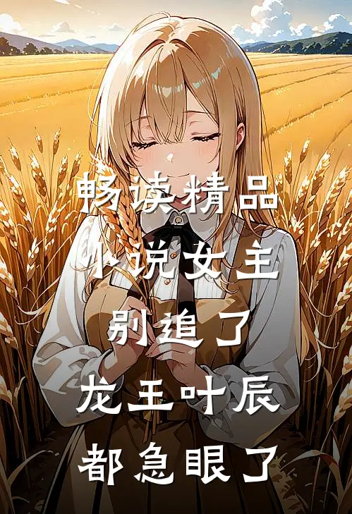 畅读精品小说女主别追了，龙王叶辰都急眼了