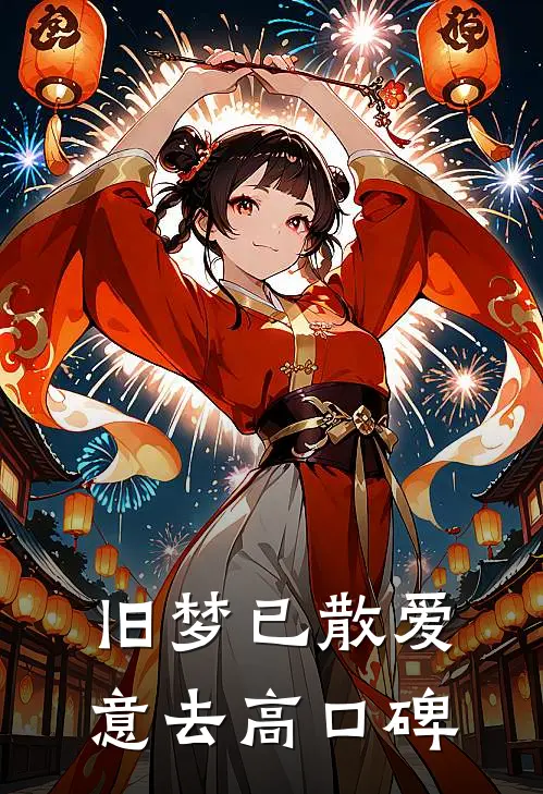 旧梦已散爱意去高口碑