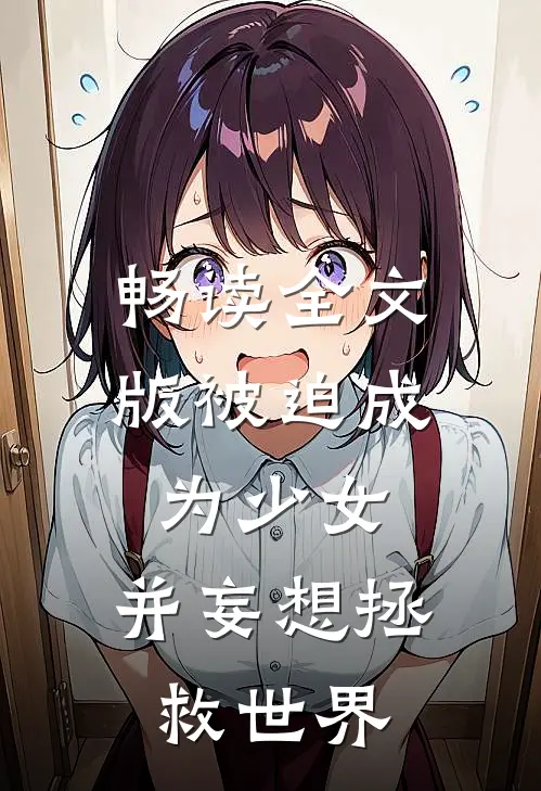 畅读全文版被迫成为少女，并妄想拯救世界
