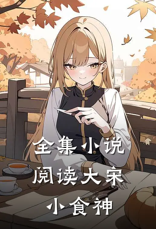 全集小说阅读大宋小食神