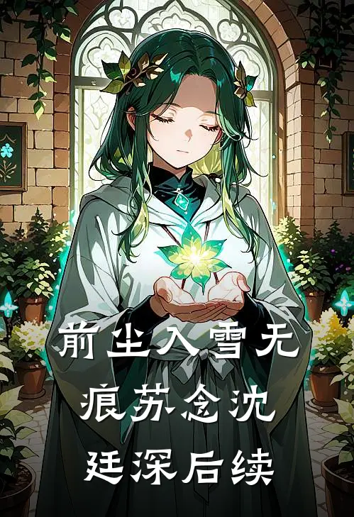 前尘入雪无痕苏念沈廷深后续
