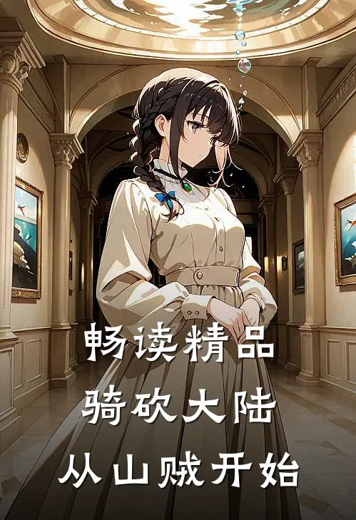 畅读精品骑砍大陆：从山贼开始
