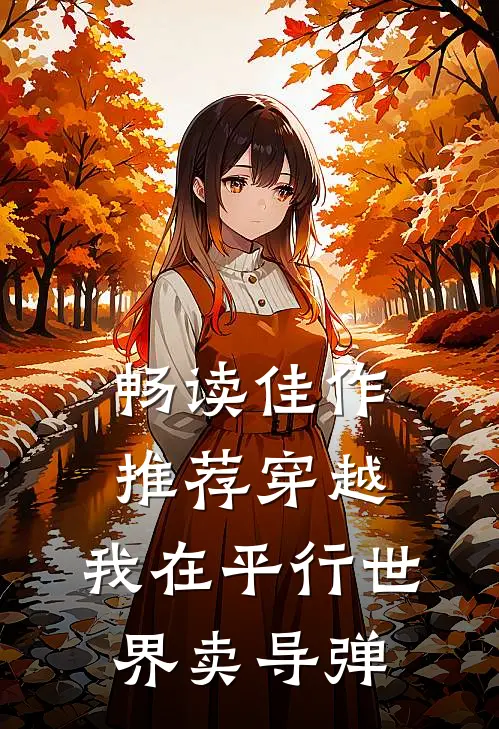 畅读佳作推荐穿越：我在平行世界卖导弹