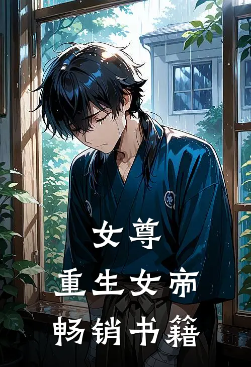 女尊：重生女帝畅销书籍
