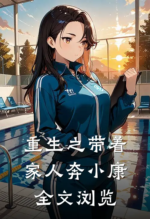 重生之带着家人奔小康全文浏览