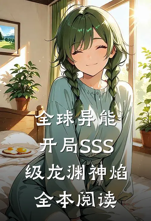 全球异能：开局SSS级龙渊神焰全本阅读